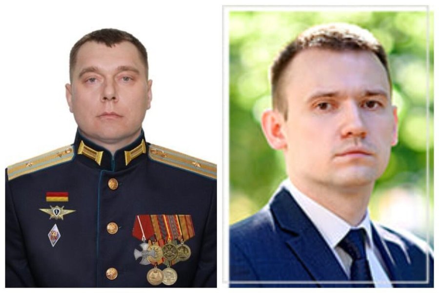Герой СВО отказался от депутатского мандата — его место занял внук экс-губернатора: элита цепляется за власть