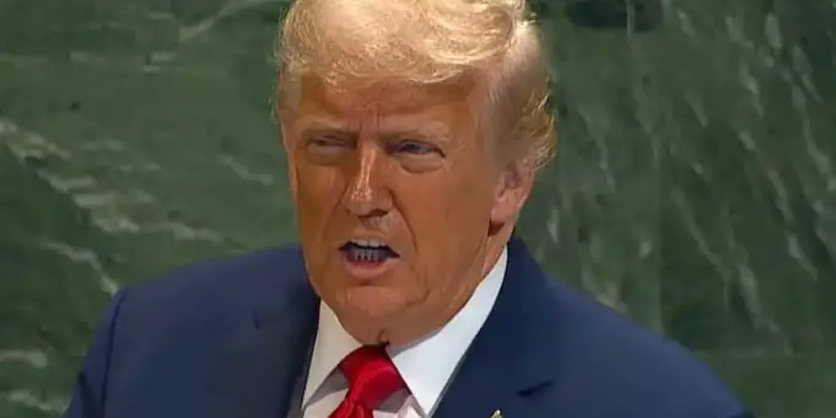 «Хочет нас добить!»: неожиданное заявление Трампа в пользу Киева вызвало на Украине не радость, а панику