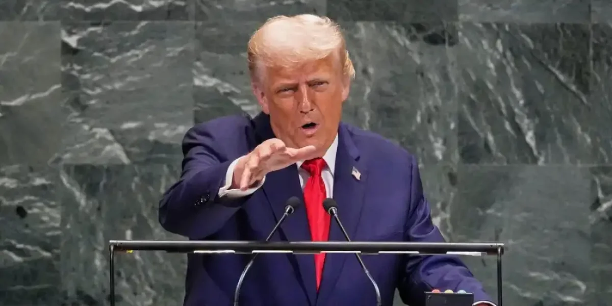 Теперь Киеву точно конец. Раскрыт истинный смысл «разворота» Трампа по Украине