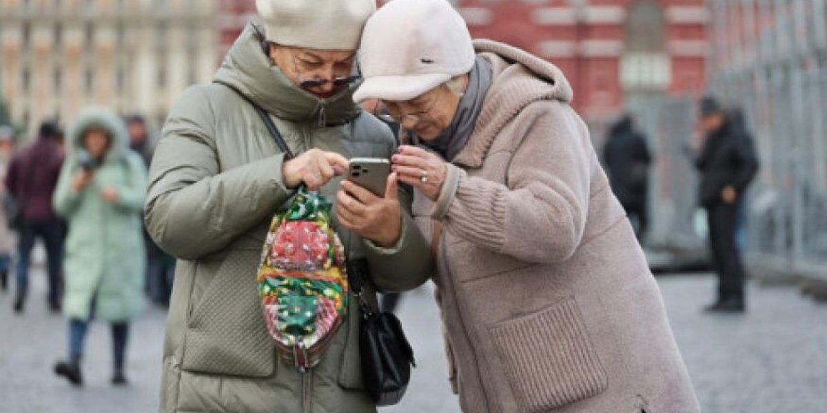 Новые реалии: молодежь до 45, пенсия в 70? Россия готовится к новой пенсионной реформе?