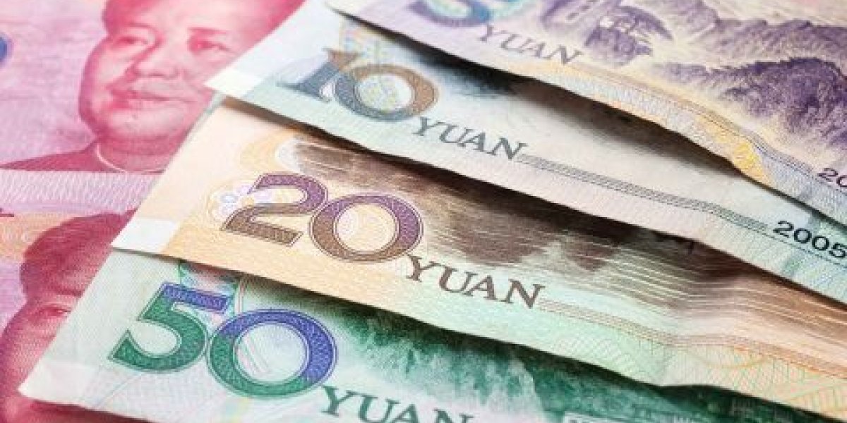 Китайские платежные системы призвали разрешить в России
