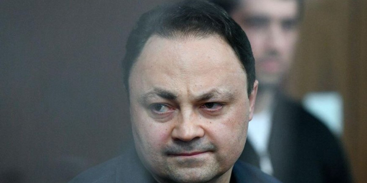 После тюрьмы – на СВО, а деньги – в казну: скандал с экс-мэром Владивостока