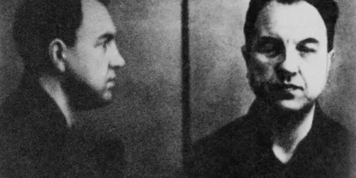 Все говорят нужен СМЕРШ. А помните, как закончил глава СМЕРШа в 1951-м? Чем закончились пытки?