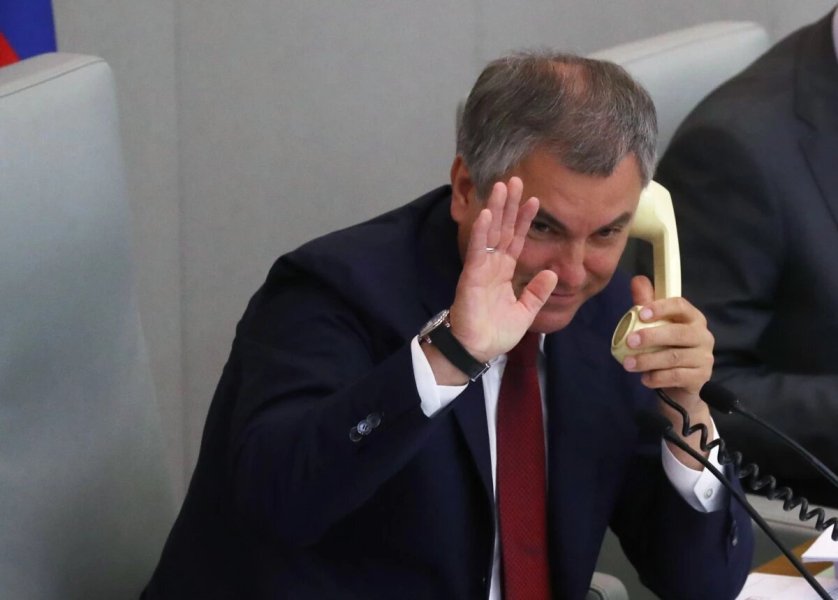 Госдума готовится добить онлайн-торговлю по указке крупного ритейла