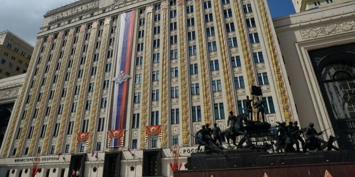 Враг проник в глубины Минобороны: кто сливает всю секретную информацию?