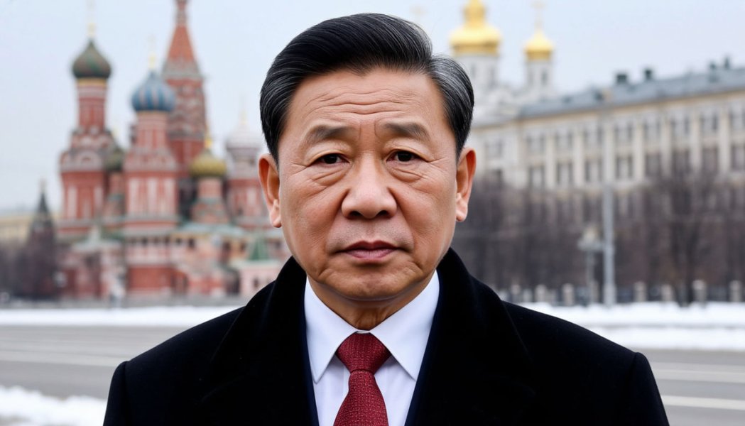 «Ругаюсь теперь только по-русски» – миллионер-китаец неожиданно признался