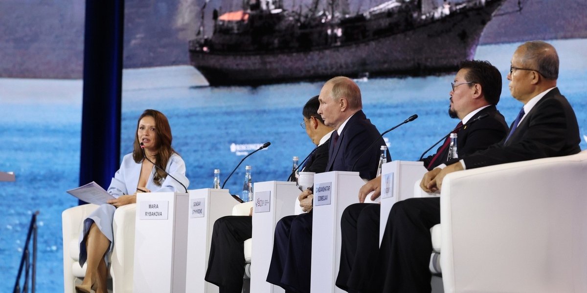 Подведены итоги юбилейного ВЭФ-2025: подробности