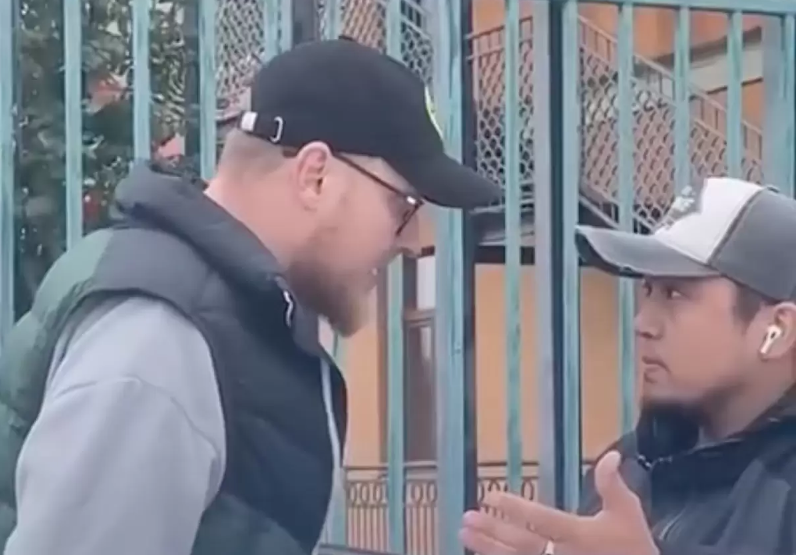 «А ху-ху не хо-хо?»: Ташкент требует от Москвы извинений за мигрантов. Каждый регион России ответил предельно жестко.