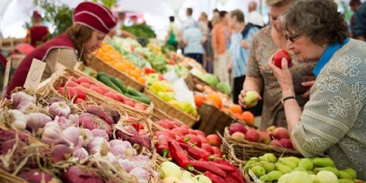 Конец дешевой еды? Что готовит Центробанк для цен на продукты