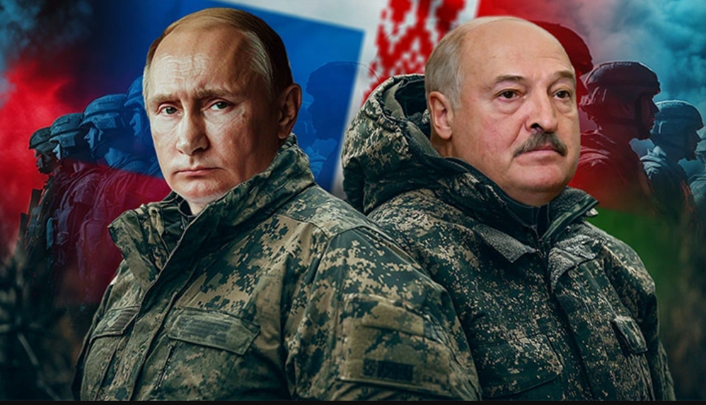 О прорыве русских из Беларуси сообщает МИД – названа дата. "Таурус" ударил по Крыму – эксперты. С Путиными не советовались. Главные новости