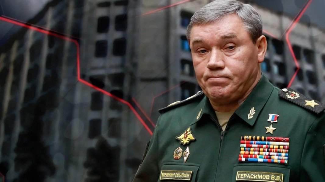 Герасимов пропал? Генштаб клюнул на приманку – лучшие силы оттянули от Покровска. Областной центр без света. Главные новости