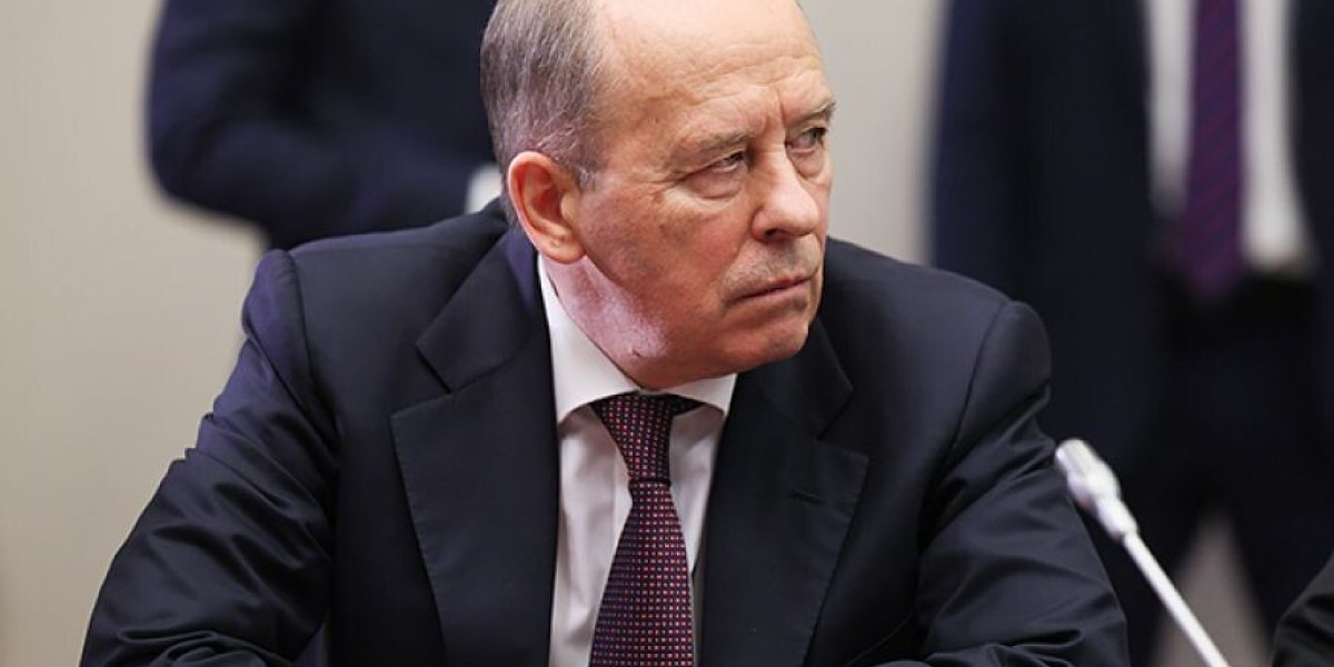 Глава ФСБ уходит в отставку. Эпоха Бортникова подходит к концу. Замену уже нашли: Шпион