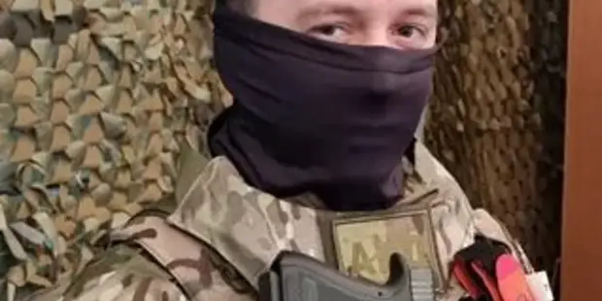 На заблудившие БПЛА в Польше командир Аид ответил: "А сотни заблудившихся поляков под Курском? 12 повесились!"