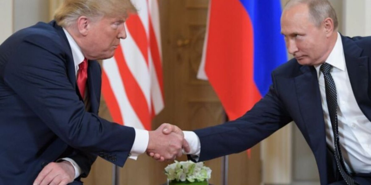 Россия «дала по зубам» Трампу. Зеленский и ядерная катастрофа. Ужасные предсказания: главное к утру