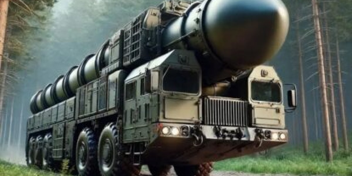 Почему маневры с «Орешником» на «Запад-2025» провели в закрытом режиме