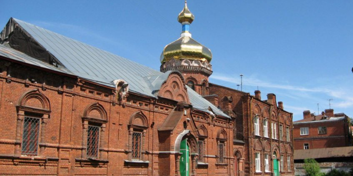 Удивительное путешествие словечка "Химдым" вниз по Волге