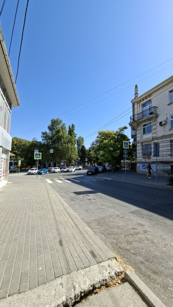 Поездка в субботу в Севастополь