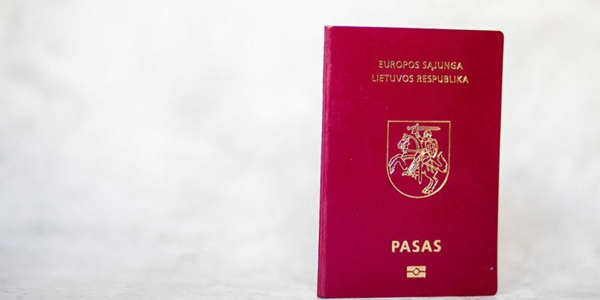 В Литве пересмотрят дело о лишении российской фигуристки гражданства