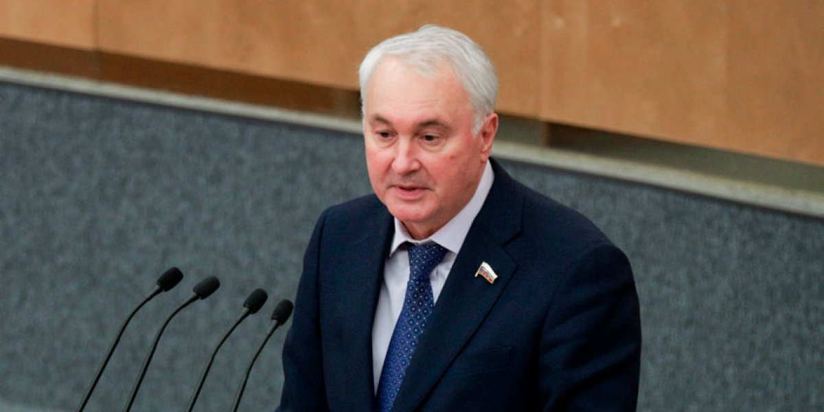 Картаполов: Годичный призыв сделает систему понятнее для военкоматов