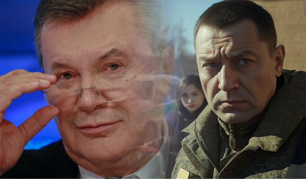 На Украине радость: "Так им и надо". Выступление Януковича – это плевок в Донбасс? Чем ещё деморализован Донецк