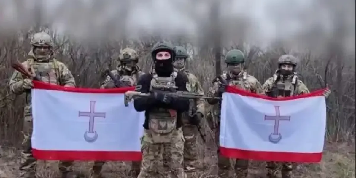 Сбежали от Зеленского, воюют за Россию: тысячи офицеров ВСУ присягнули РФ