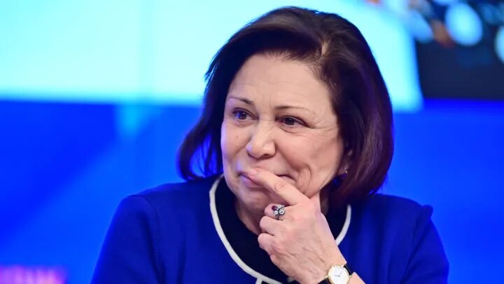 "Дико извиняюсь, но старики в минусе": Правду о "помощи" государства озвучили Родниной. Депутат "сильно погорячилась"