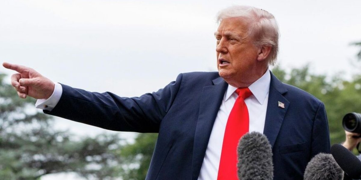 «Трамп – гибрид двух российских правителей»: неожиданное высказывание политолога