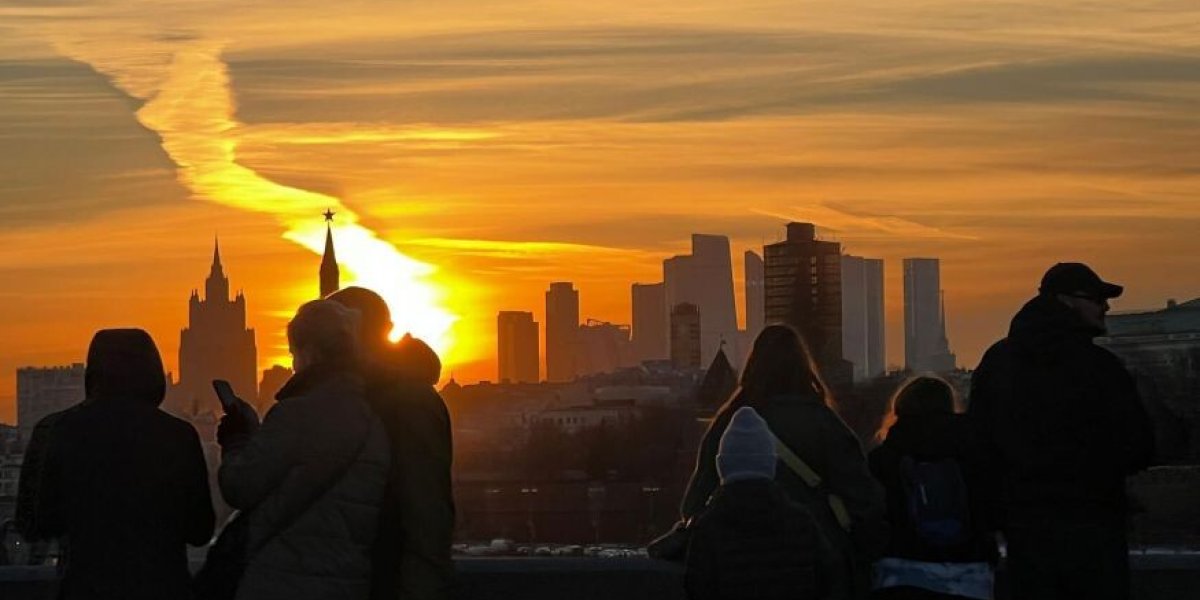 «Движухи достаточно, хотим стабильности!»: россияне захотели спокойствия