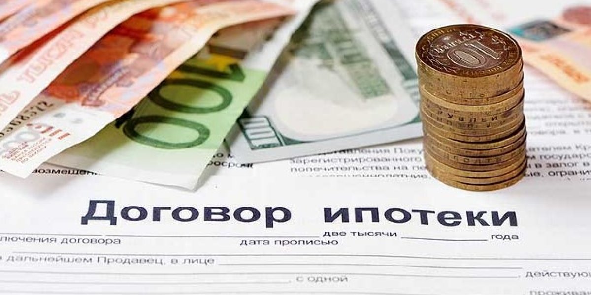 Стало известно, кто может полтора года не платить по ипотечным кредитам