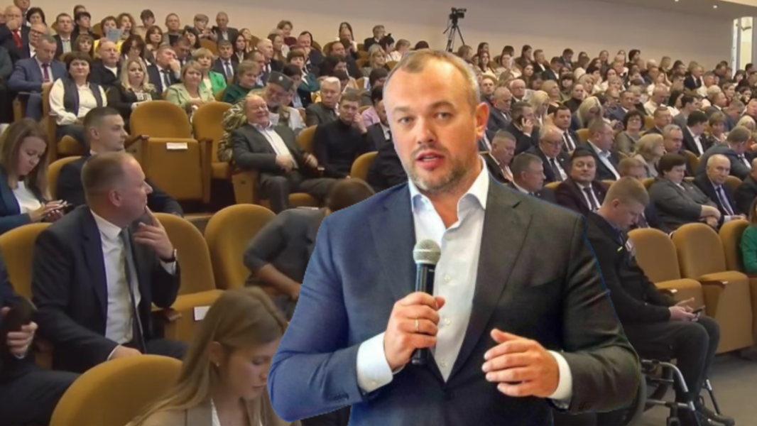 Ветераны СВО идут в муниципальную власть - в каждом городе будут свои герои