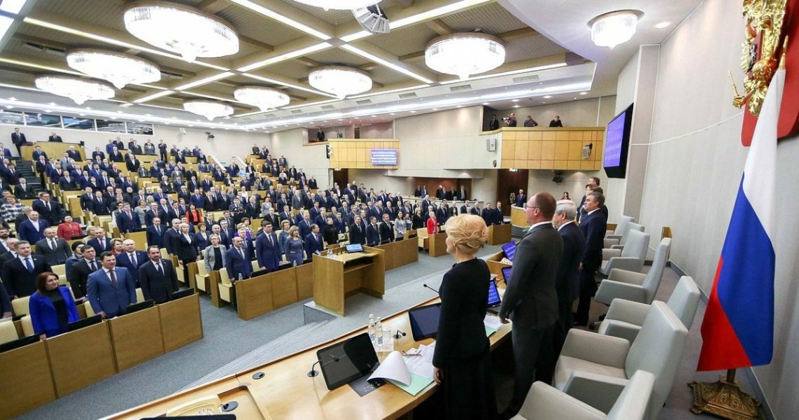 Лоббисты против народа: действуют открыто, нагло, используют государственные органы власти, ничего не боятся