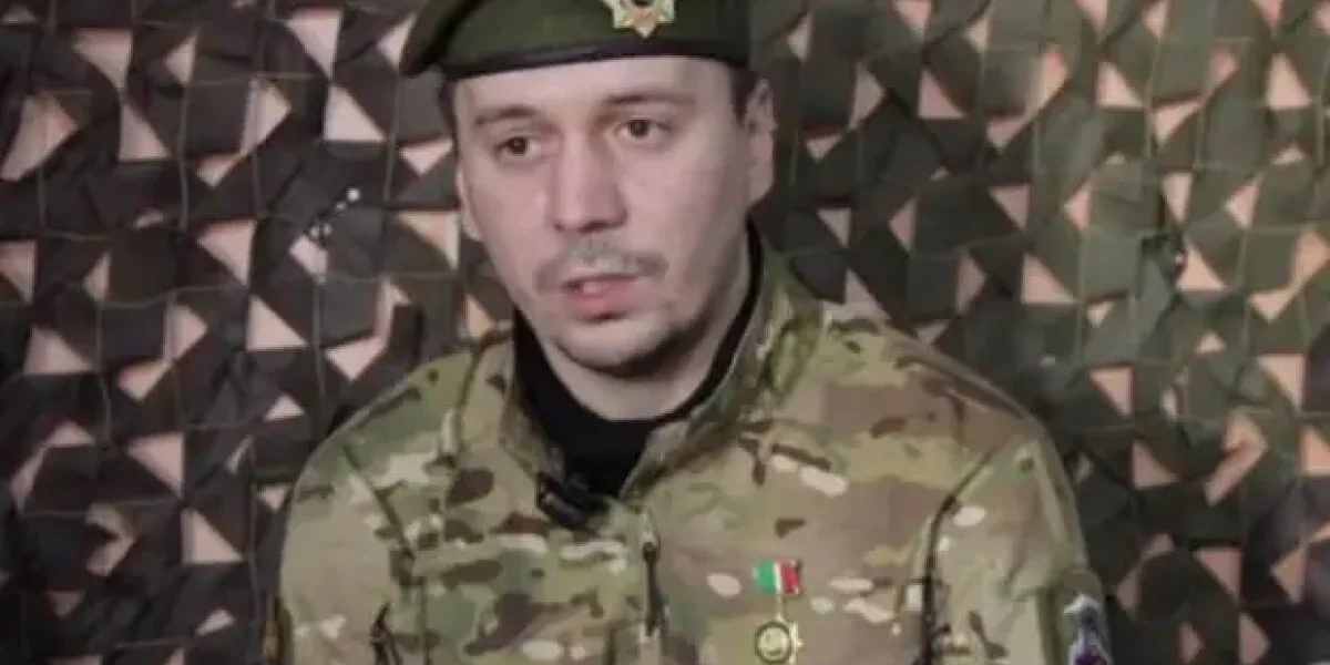Зачем нам эти танки? Командир Аид: "Вы не представляете, насколько они впереди по FPV-дронам"