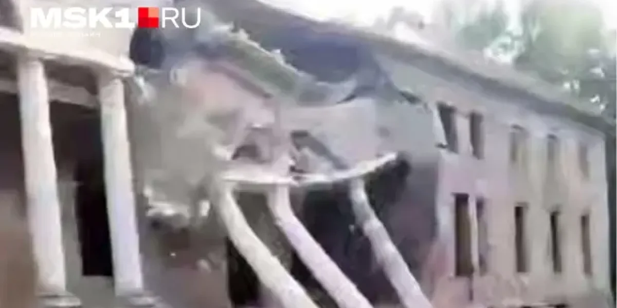 Как победить, когда все лучшее рушится, а возводят "человейники" в 8 квадратных метров