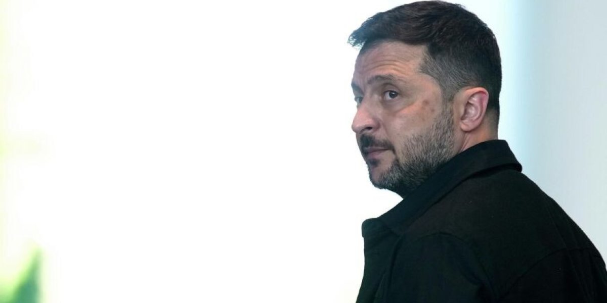 Убийство Парубия – звоночек Зеленскому от «хозяев»: эксперт