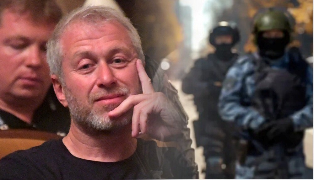"Налоговое убежище" для олигархов не спасло? За Абрамовича крепко взялись: МИД грозит судом, в Госдуме возмутились. Что на самом деле