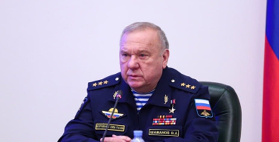 "Вы что творите?!": Грозный окрик боевого генерала Дума не услышала