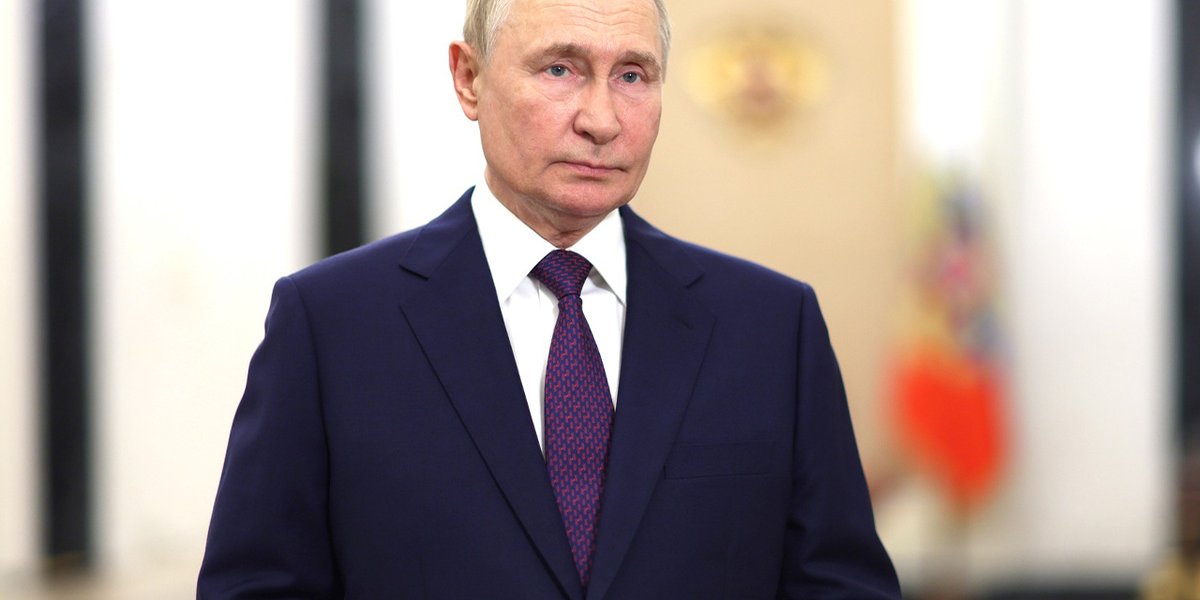Дружеская атмосфера: Путин и Моди обменялись шутками перед заседанием ШОС