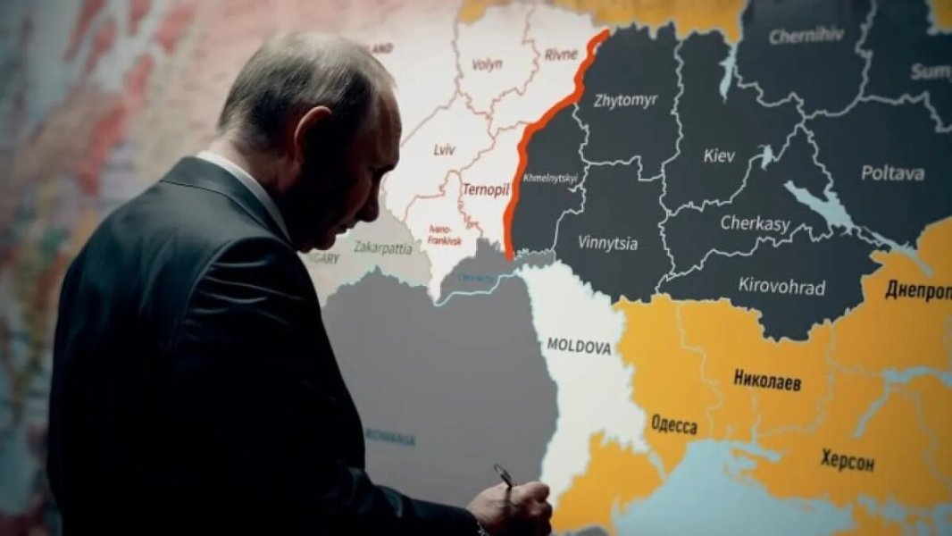 Этот вариант Зеленского точно устроит. Поляки в плюсе. Орбан молчать не стал. А что мы-то получим?