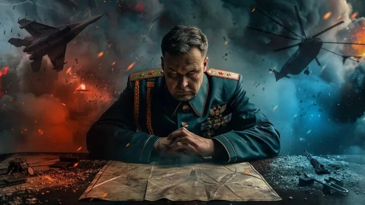 "В дела генералов вмешались олигархи": Разработчик гиперзвука сказал свою правду о войне