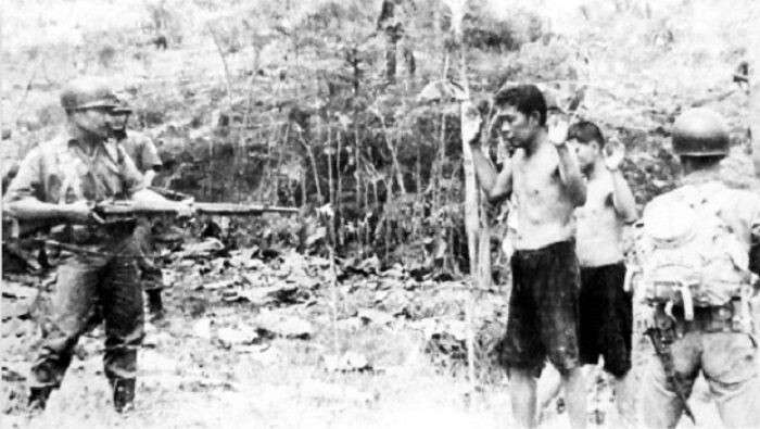 Индонезия – 1965: социально-политический геноцид поощряли на Западе