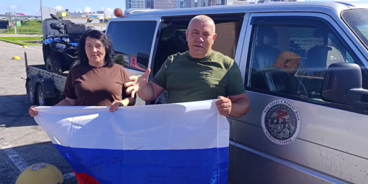 Поехали, товарищи! Плюс тяжелые раздумья майора