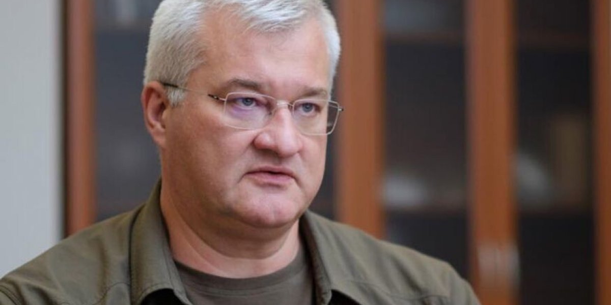 «Киев хочет закончить конфликт в 2025 году. Жестко ответим России на удары»: Глава МИД Украины