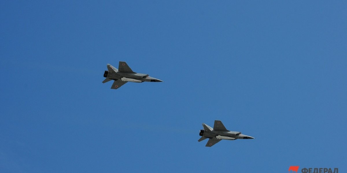 Настоящее волшебство: в США нашли у российского Су-35 пугающую особенность