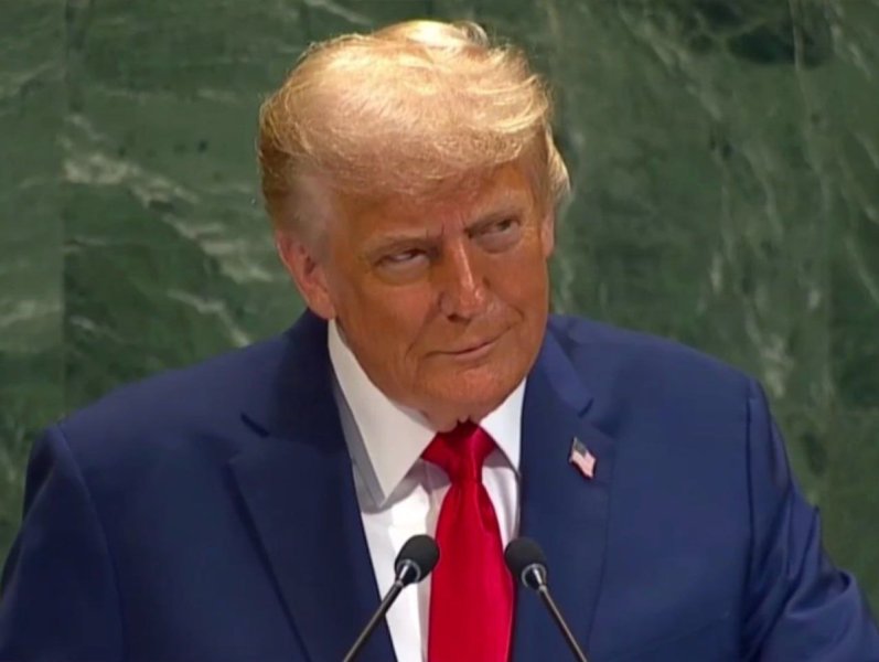 Маятник Трампа: почему его «антироссийский вираж» в ООН — не стратегия, а инструмент манипуляции