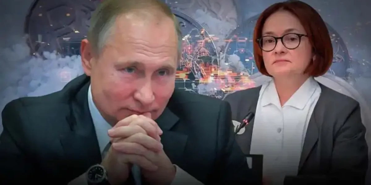 Кому принадлежит Банк России и где «секретный» список его учредителей Кому принадлежит Банк России и где «секретный» список его учредителей