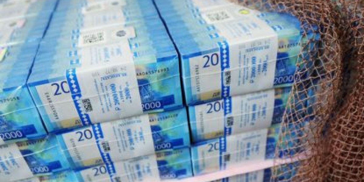 «Друзьям России» Москва выделит 1,8 триллиона рублей «Друзьям России» Москва выделит 1,8 триллиона рублей