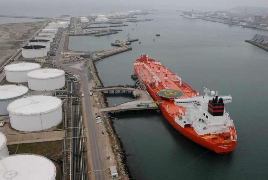 Экспорт дизеля под запретом: как меры скажутся на внутреннем рынке Экспорт дизеля под запретом: как меры скажутся на внутреннем рынке