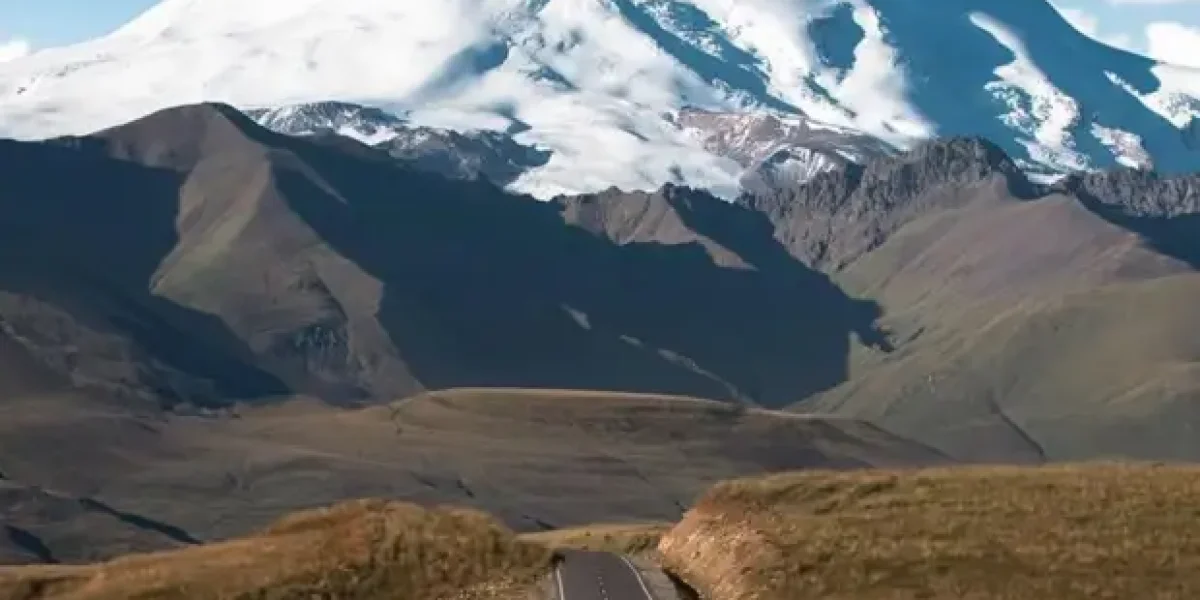 Какая катастрофа ждет Краснодарский край, если Эльбрус все-таки проснется Какая катастрофа ждет Краснодарский край, если Эльбрус все-таки проснется