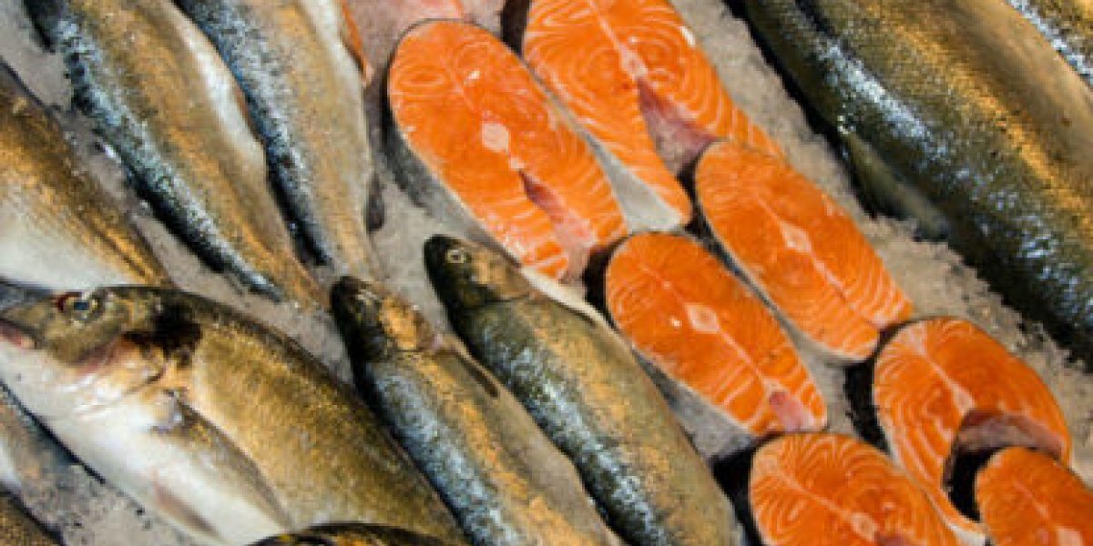 Почему россияне недоедают рыбы Почему россияне недоедают рыбы