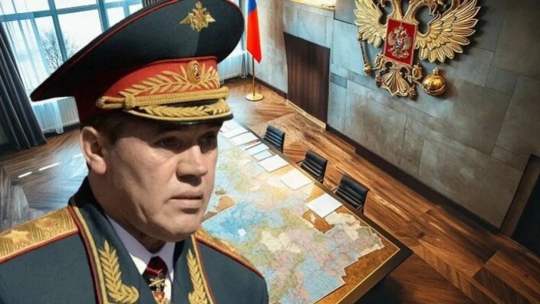 "Наследники Шойгу" не вызывают доверия? Источник: Белоусов начал "тихую войну" в Минобороны. Что с Герасимовым? "Наследники Шойгу" не вызывают доверия? Источник: Белоусов начал "тихую войну" в Минобороны. Что с Герасимовым?